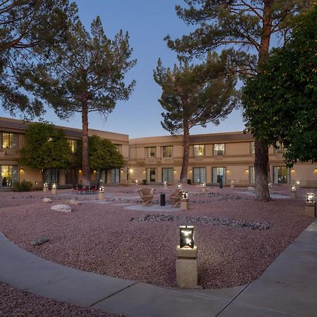 Wyndham Tucson Airport & Conference Center Hotel Exterior photo